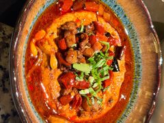 -南京大牌档(中关村领展广场店)