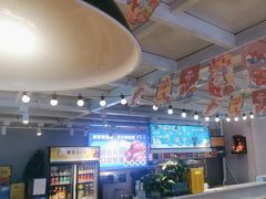 -石牌岭小亮蒸虾烧烤·湖北菜(光谷左岭店)