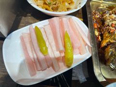 -盟重烧烤(高正街店)