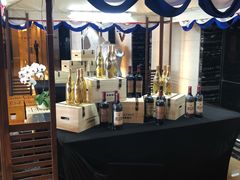 -富力希尔顿酒店·地阔自助餐厅