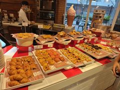 -The COOK·厨餐厅·自助餐(浦东嘉里大酒店)