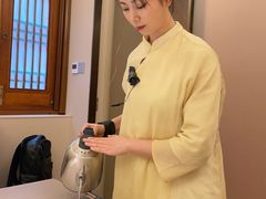 -隐溪茶馆(静安寺店)