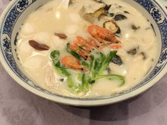 -山外山菜馆(玉泉路店)