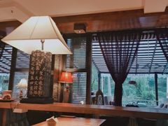 大堂-Local泰莲庭(虹鳟鱼店)