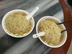 -周门传统竹升面