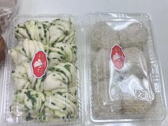 -白玉兰传统小吃
