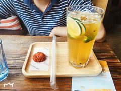 -栖巢咖啡(天鹅湖万达低碳店)