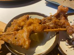 -老天桥蛙炉火锅(姑苏总店)