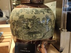 -盛宴自助餐厅(运达喜来登店)