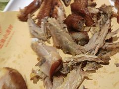 -旺角小渔村(二马路店)