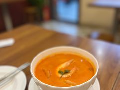 -曼谷食堂·泰国家庭料理