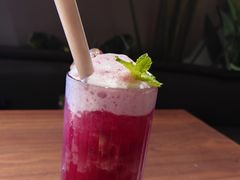 -大树餐厅(益田假日店)