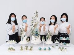 -美斯烘焙培训学院•蛋糕•面包•咖啡(宝安校区)