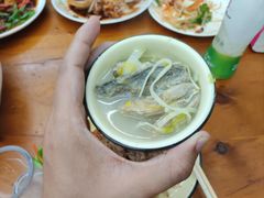 -胡同海鲜·大螃蟹