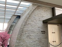 -上海中谷小南国花园酒店