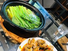 -华餐馆(莫邪路店)