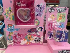 -DQ·蛋糕·冰淇淋(通州万达店)