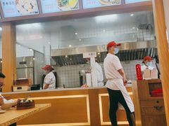 -法华汤包馆(法华镇路店)