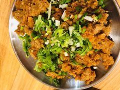 -小豆海棠(嘉兴路店)