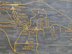 -雁门关景区