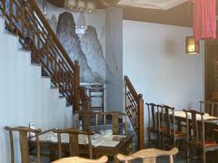 大堂-千岛湖小鱼儿·淳安匠心农家菜