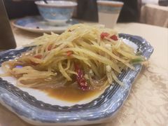 -维吾尔餐厅(宜山路店)