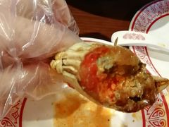 -三太子地摊烧烤·小龙虾(北蔡店)