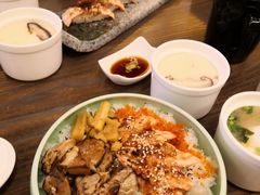 -东京屋(武定路店)