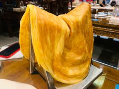 晾衣大饼-燕郊烧鸽子(广安路店)