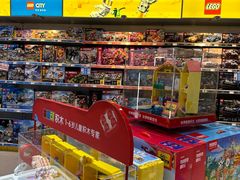 -TOYSRUS玩具反斗城(凯德广场云尚店)