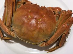 -浦华大酒店-台南担仔面海鲜楼