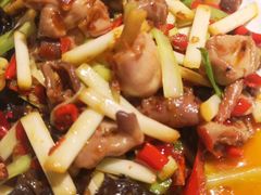 -椒小兔·盐帮川菜中餐厅(金沙时代广场店)