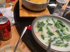 -辛香汇·现炒川菜(淮海路百盛店)