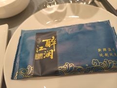 -千滋百味·醉江澜花园餐厅(街道口店)