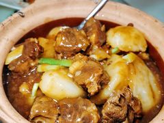 -衡山汇·高级粤菜(霄云路店)