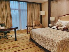 -浙江三立开元名都大酒店