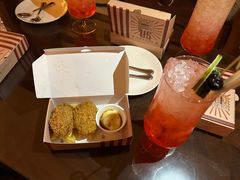 -LONG BAR 廊吧(外滩华尔道夫酒店)