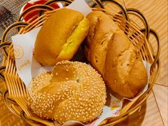 精选面包-国宾酒店-花园咖啡自助餐厅(北营房中街店)