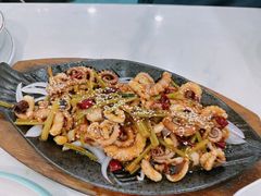 -威海渔村(黄兴路店)