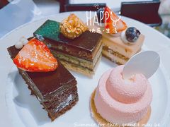 -美食汇自助餐厅(成都万达瑞华酒店)