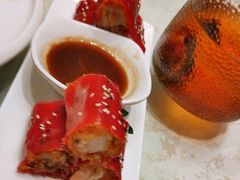-古南都·老广东酒楼(龙江店)