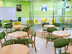 -美联英语(绿宝中心)