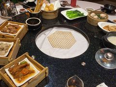 -味可道美食坊(福基路店)
