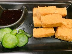 -馔豚·台北菜专门店(深圳湾万象城店)