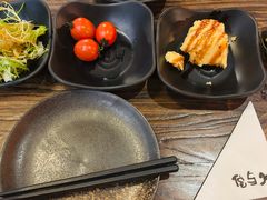 -侘与火 Wabi 侘寂烟火•锅物料理(大屯DT51店)