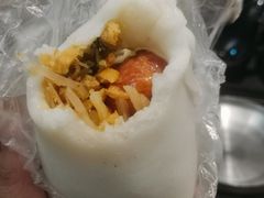 -张果佬年糕卷(科巷店)