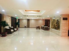 -九华山聚龙大酒店