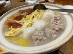 -新白鹿餐厅(爱琴海购物中心店)