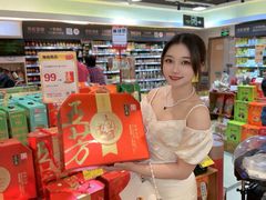 -厦门大西洋天虹百货商场