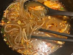 -鼎高高陕西美食(龙德广场店)